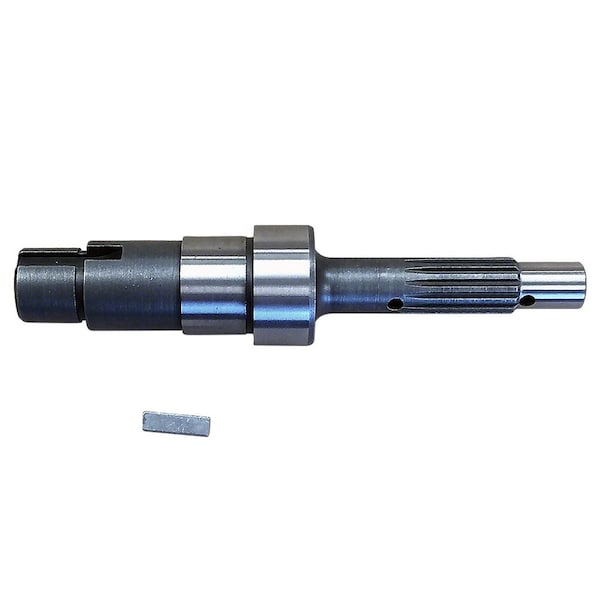 Aftermarket NCA966A Hydraulic Pump Drive Shaft Vane Pump Fits Ford 600 700 800 900 HYF20-0007 - main